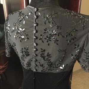 Donna Morgan Gorgeous long dress